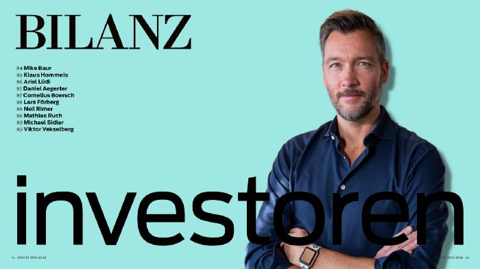 Mathias Ruch, photo 1