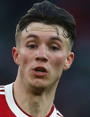 Charlie McNeill, photo 2