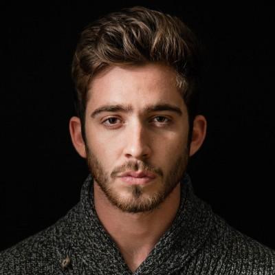 John Breton, MBA, CPO, RAIL, photo 2