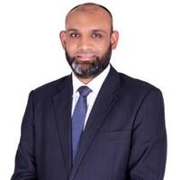 Mohammed Kallatra, photo 1