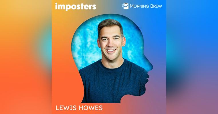 Lewis Howes, photo 1