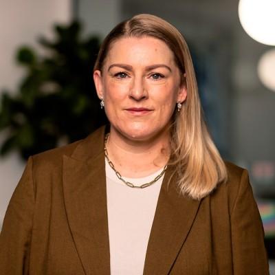 Betina Jensen, photo 2