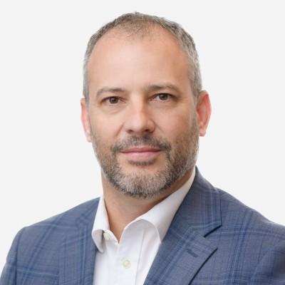 German Castro, photo 2