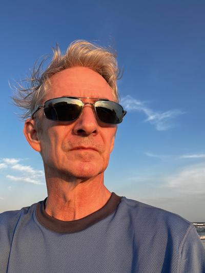Dean Terry, photo 1