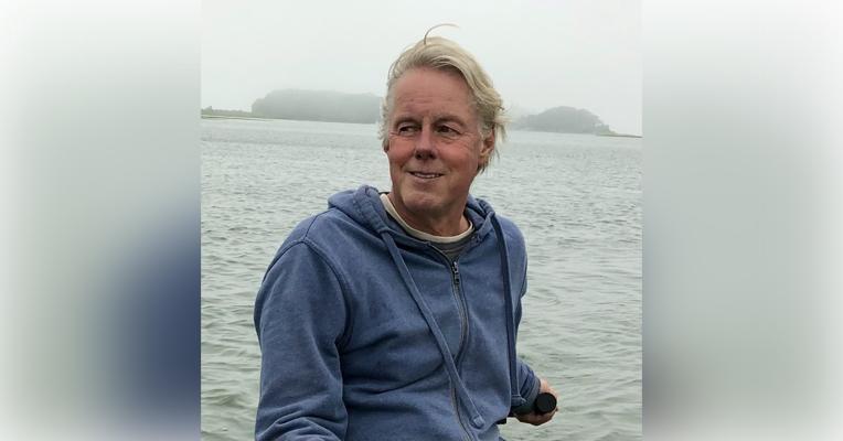 Ryan Tierney, photo 1