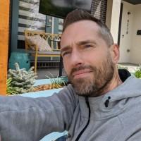 Eric Strathmann, photo 2