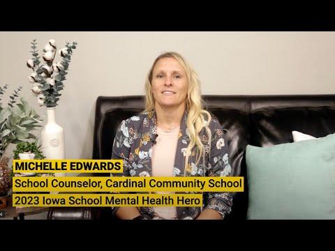 Michelle Edwards, photo 2