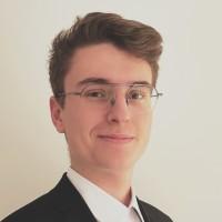 Noah Ribeck, photo 2