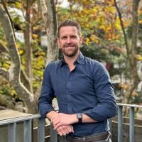 Matt Roworth, photo 1