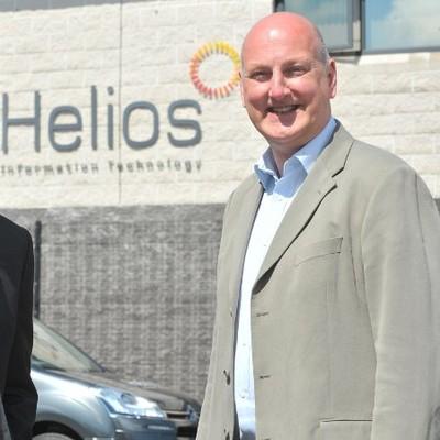 Mark McCall, photo 2