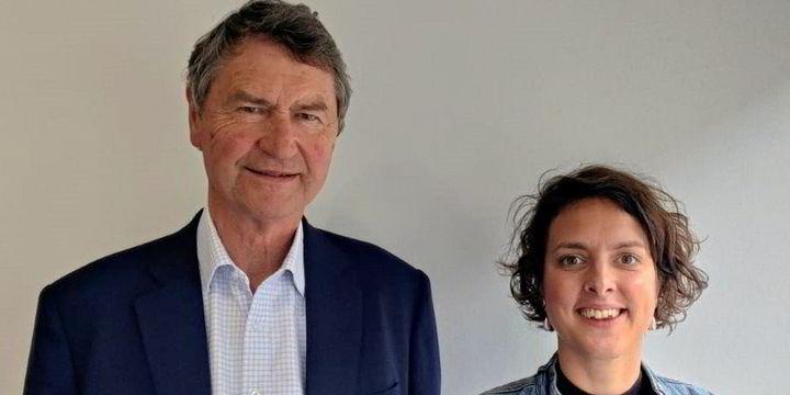 Tim Lawrence, photo 2