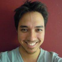 Alejandro Kikuchi, photo 2