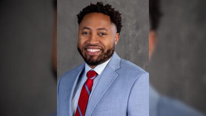 DeRicki Johnson, photo 2