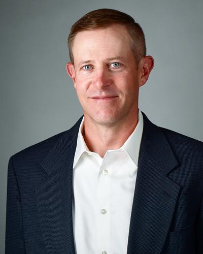 Scott Campbell, photo 2