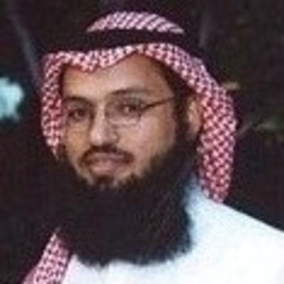 Saleh AlGhamdi, photo 2