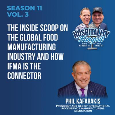 Phil Kafarakis, photo 2