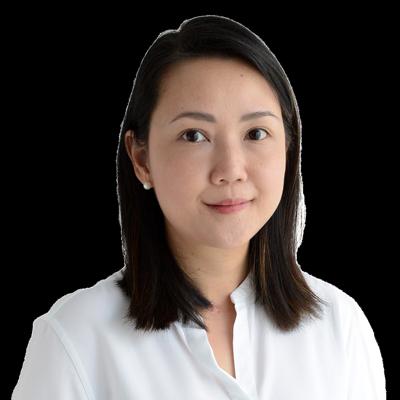 Claire Huang, photo 1