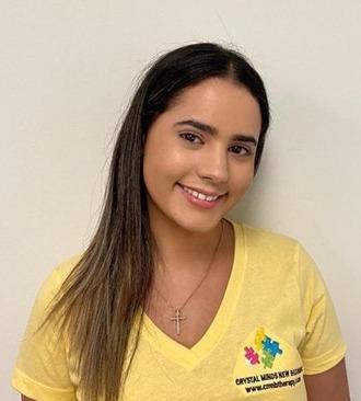 Crystal Ramos, photo 1