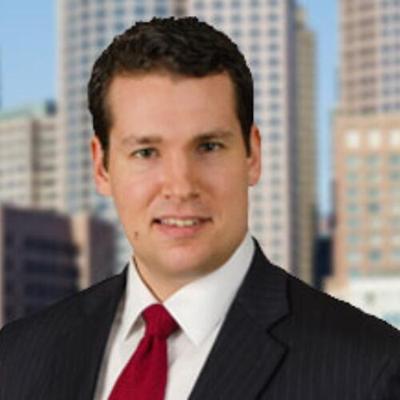 Noah Shamosh, photo 1