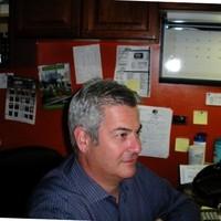 Jeff Chinman, photo 1