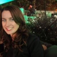 Caitlin Glazebrook, photo 2