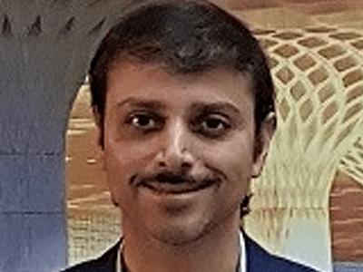 Navneet Gupta, photo 2