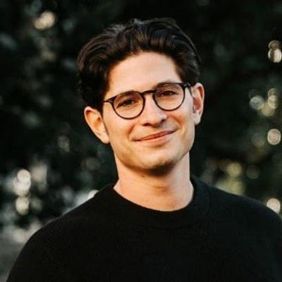 Daniel Povitsky, photo 2