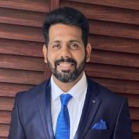 Karthik Balasubramanian, photo 2