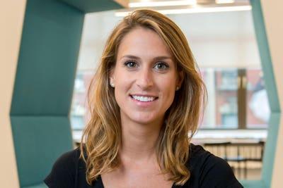 Frances Schwiep, photo 2