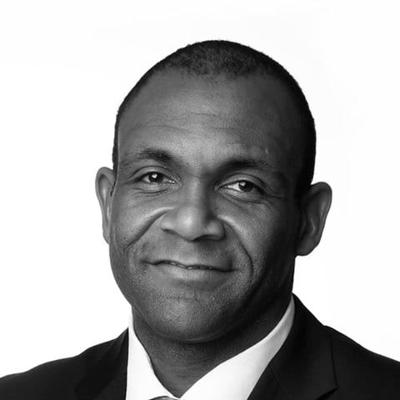 Brandon Short, photo 2