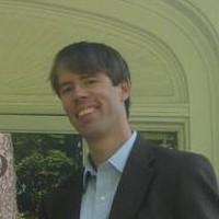 James Appleton, photo 1