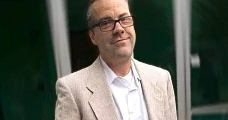 Dave Henson, photo 1