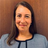 Christine Mehaffie, photo 2