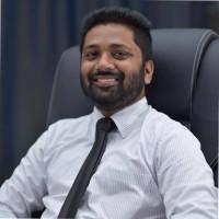 Chathura Ratnayake, photo 1