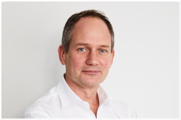 Andrew Scott, photo 1