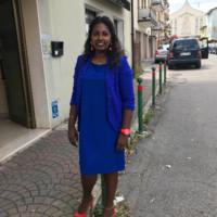 Chandima Wickremasinghe, photo 1