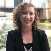 Sari Weintraub, photo 2
