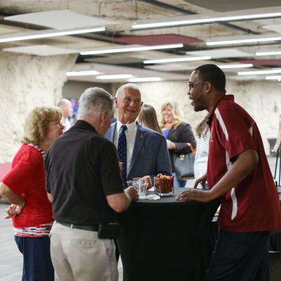 Walter Kisthardt, photo 1