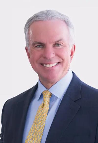 📶 Michael Mullany, photo 2