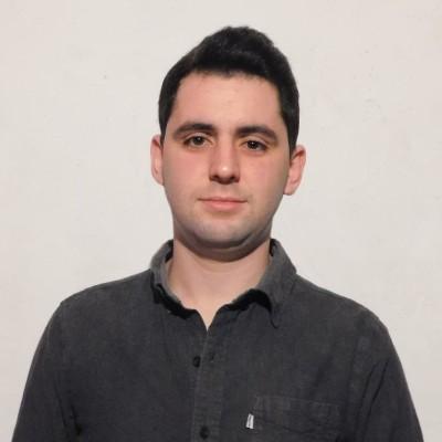 Richard Bernales, photo 2