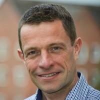 Jonathan Brusey, photo 2