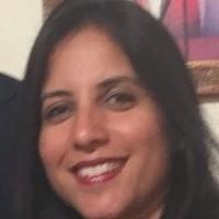 Richa Singhal, photo 1