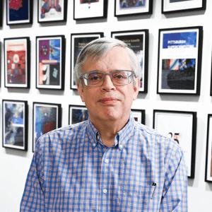 💻 Mike Lambert, photo 2