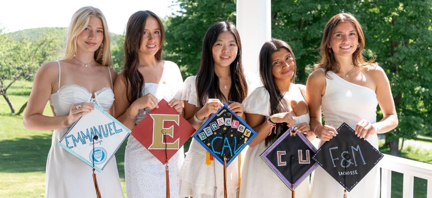 Chloe Prudden, photo 2