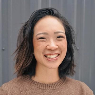 Paula Chang, photo 2