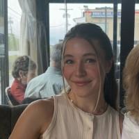 Amanda Prinzo, photo 2