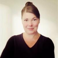 Sari Joronen, photo 2