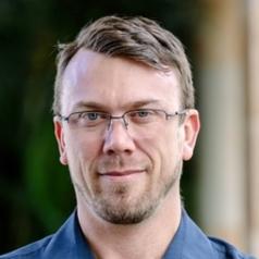 Brendan Walker, photo 1