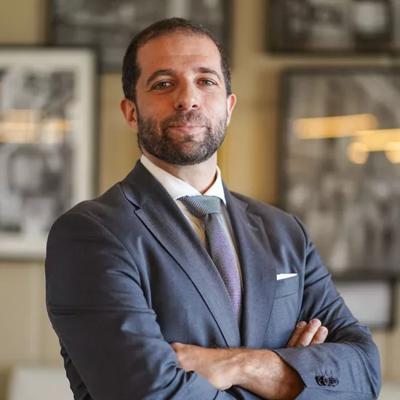 Pedro Pinto, photo 2