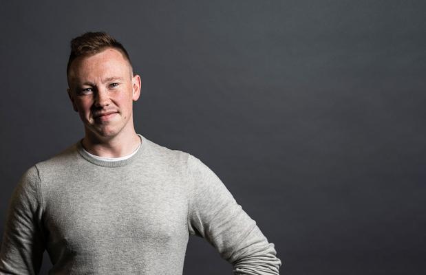 Hamish Jefford, photo 1